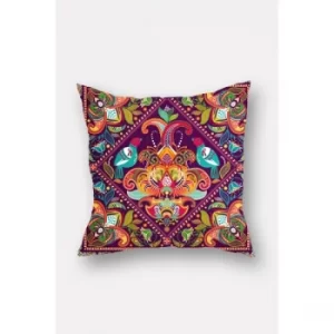Image of YS248197063 Multicolor Cushion Cover