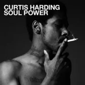 Image of Curtis Harding - Soul Power Vinyl