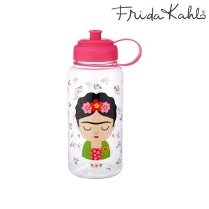 Image of Sass & Belle Frida Water Bottle 1 Litre