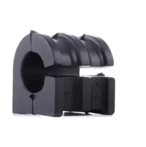 Image of REINHOCH Stabilizer Bushes RH16-2048 Stabibuchse,Stabilisator Buchse RENAULT,SCENIC II (JM0/1_),Clio IV Schragheck (BH_),MEGANE II (BM0/1_, CM0/1_)