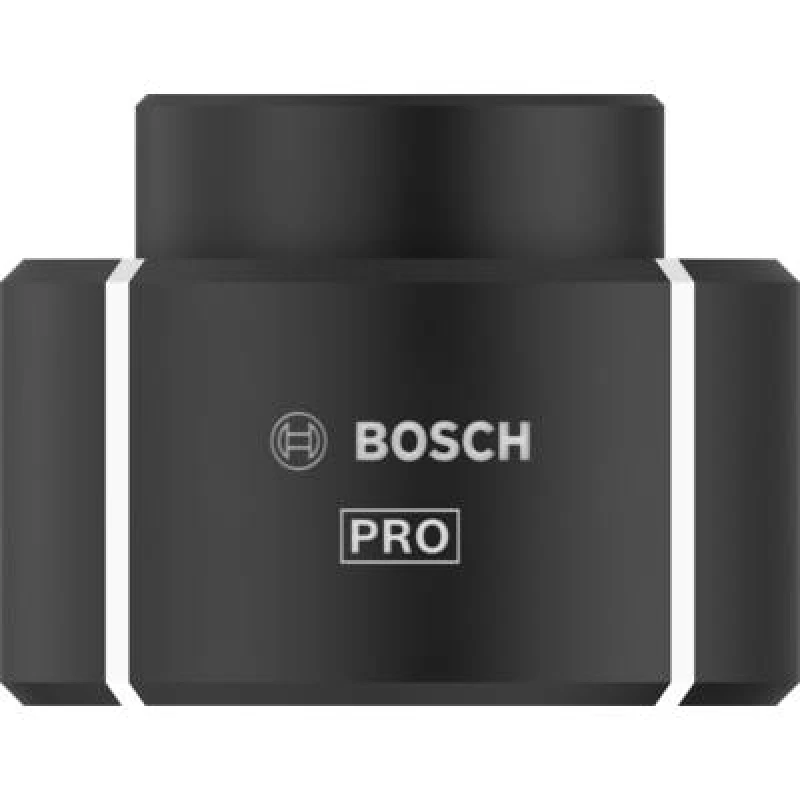 Image of Bosch Accessories Bosch Accessories 2608001165 2608001165 Crimp inset Spade terminals, Spade terminals 120 up to 120 mm² 2608001165