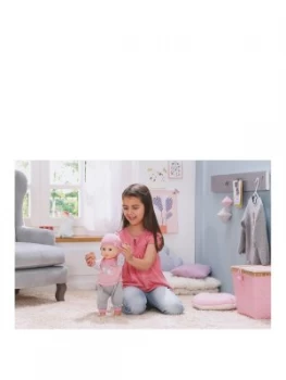 Image of Baby Annabell Learns To Walk