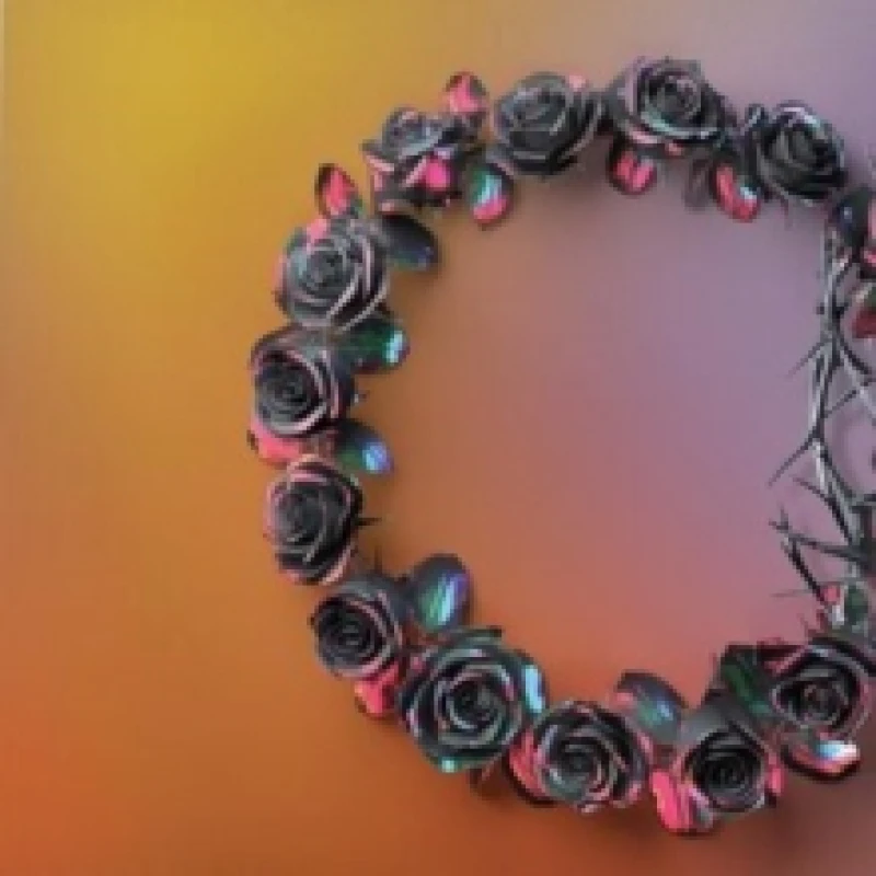 Image of DUAL (Dawn) CD / Album (Jewel Case)