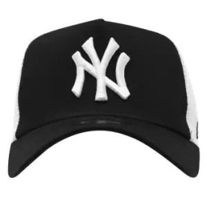 Image of New Era New 9Forty Trucker Cap Junior - Black