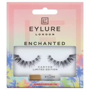 Image of Eylure Enchanted Canyon Lashes