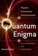 Image of quantum enigma physics encounters consciousness
