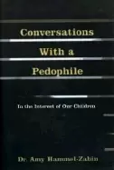 Image of conversations with a pedophile in the interest of our children