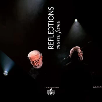 Image of Marco Fumo - Reflections CD
