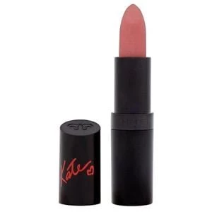 Image of Rimmel Kate Moss Lipstick Shade 8 Pink