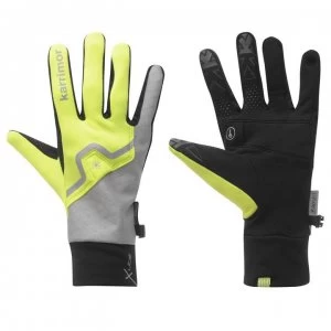 Image of Karrimor XLite Reflective Gloves Mens - Reflect
