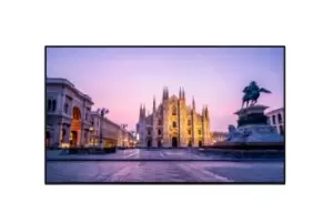 Image of Vestel PR55B-4F Digital signage flat panel 139.7cm (55") 4K Ultra...
