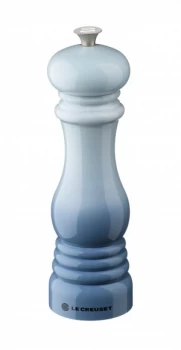 Image of Le Creuset Classic Salt Mill Coastal Blue
