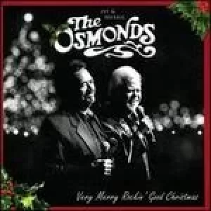 Image of very merry rockin good christ