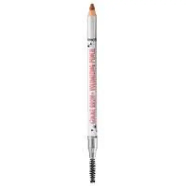 Image of benefit Gimme Brow+ Volumizing Fiber Eyebrow Pencil 2.75 Warm Auburn 1.19g