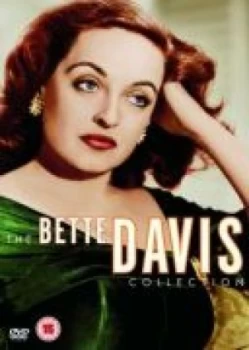 Image of All About Eve/Hush Hush Sweet Charlotte/Virgin Queen DVD Boxset