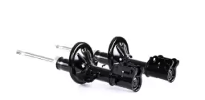 Image of RIDEX Shock absorber HYUNDAI 854S1926 546501C300,546501C600,546601C300 Shocks,Shock absorbers,Suspension shocks 546601C600