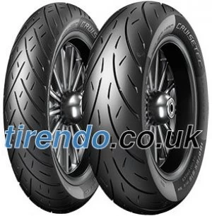 Image of Metzeler Cruisetec MT90B16 TL 72H M/C, Front wheel