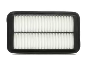 Image of RIDEX Air filter NISSAN,SUZUKI 8A0309 165464A00C,165464A00F,1378068K00 Engine air filter,Engine filter 1378083K00,13780M68K00,13780M68K00000