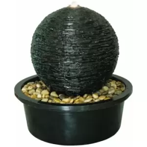 Image of Grand Costa Rica Solar Powered Water Feature