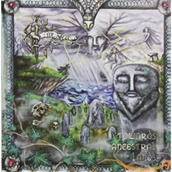 Image of Fir Bolg - TOWARDS ANCESTRAL LANDS CD