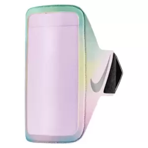 Image of Nike Lean Arm Band Mens - Pink