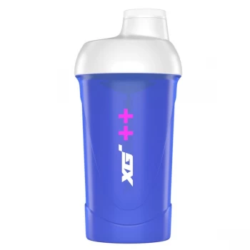 Image of X-Gamer X-MIXR 5.0 Glacial - 500ml Shaker For X-Gamer Energy Formula