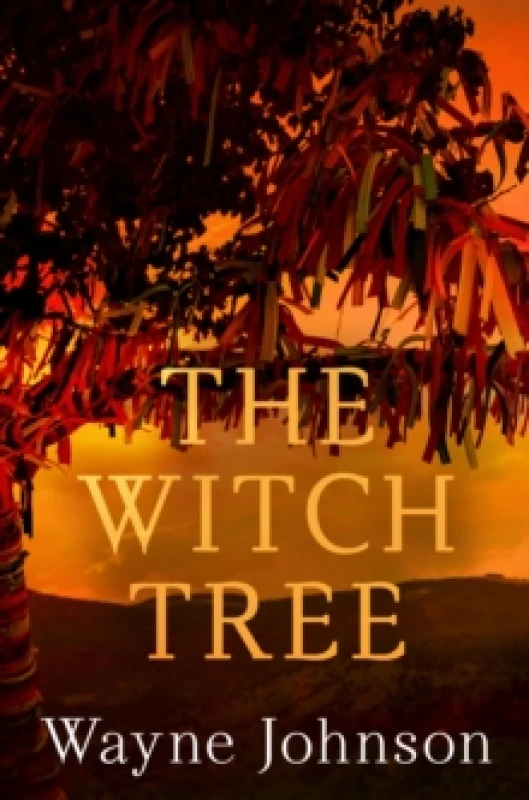 Image of The Witch Tree Paperback / softback