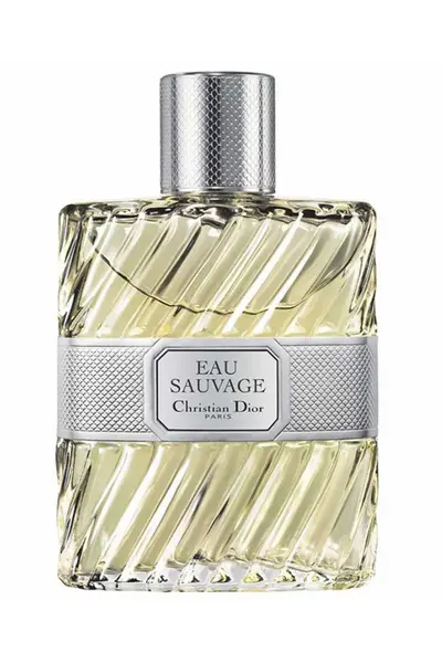 Image of Christian Dior Eau Sauvage Eau de Toilette For Him 50ml