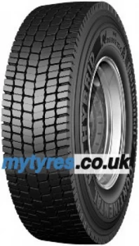Image of Contire HD Hybrid ( 315/60 R22.5 152/148L 20PR, remould )
