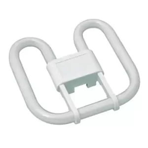 Image of Kosnic 28w CFL 2D Bulb GR8 Warm White - KFT28STD/2P-827