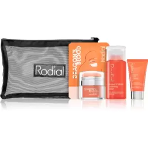 Image of Rodial Dragon's Blood Little Luxuries gift set (with moisturising effect)