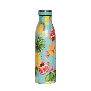 Image of Waikiki Fruity Design Stainless Steel Drinks Bottle