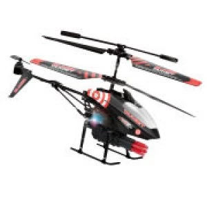 Image of Bladez Target Missile 3ch Gyro Helicopter