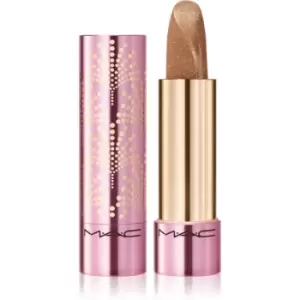 Image of MAC Cosmetics Bubbles & Bows Fizzy Feels Lip Balm Lip Balm Shade Taste For Bubbles 3 g