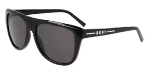 Image of DKNY Sunglasses DK537S 001