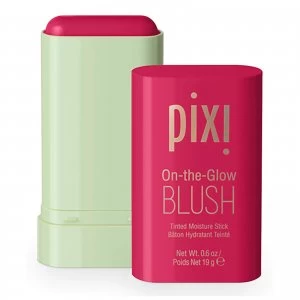 Image of PIXI On-The-Glow Blush 19g (Various Shades) - Ruby