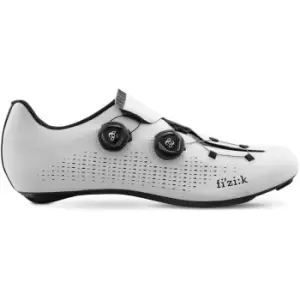 Image of Fizik Fizik R1 Infinito Road Shoe - White