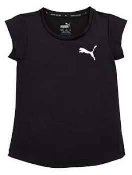 Image of Puma Puma Active T-Shirt Girls