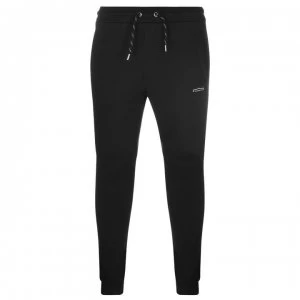 Image of 883 Police Jogging Bottoms - Black