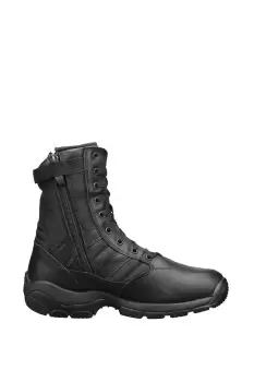 Image of Panther 8" Side Zip (55627) Boots