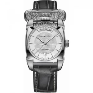 Image of Mens Hamilton Flintridge Limited Edition Automatic Watch