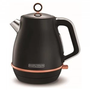 Image of Morphy Richards Evoke 104414 1.5L Jug Kettle