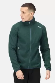 Image of Full-Zip 'Torrens' Walking Fleece