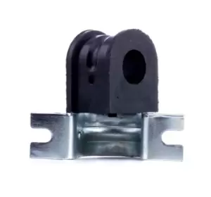 Image of RIDEX Stabilizer Bushes OPEL,RENAULT,NISSAN 1334A0131 4408905,4417971,4418991 91166695,93456353,93456354,93858901,93861802,93861803,4418992,546115535R