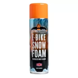 Image of Tru-Tension E-Bike Snow Foam Cleaner 500ml (x12)