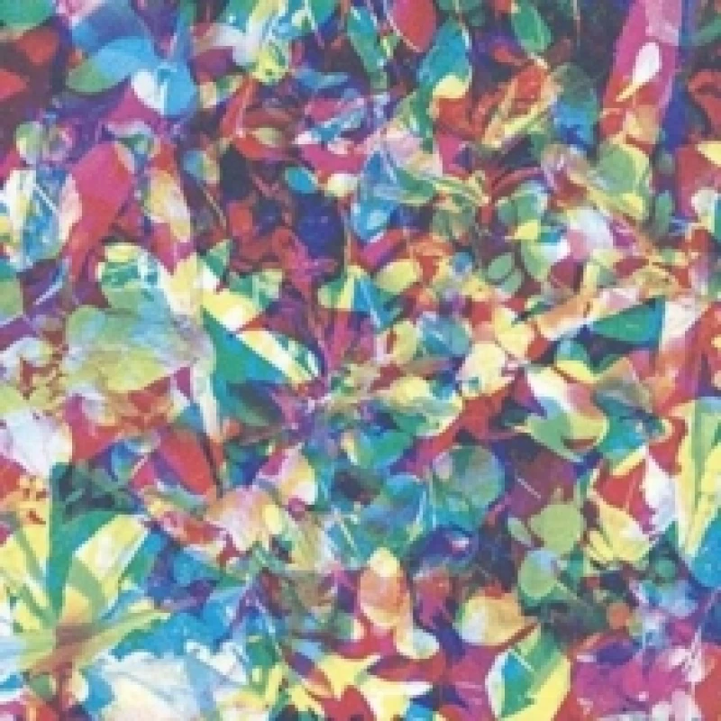 Image of Our Love CD / Album