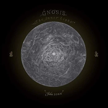 Image of John Zorn - Gnosis CD