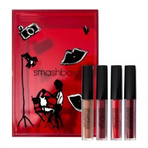 Image of Smashbox Always On Liquid Lip Set