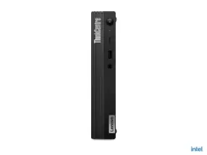 Image of Lenovo ThinkCentre M90q i7-11700 mini PC Intel Core i7 16 GB...