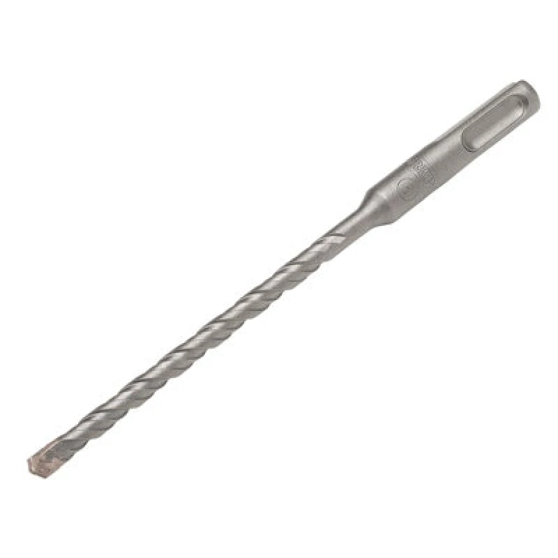 Image of Draper 09979 SDS Plus Centric Tip Drill Bit, 6.0 x 160mm 09979